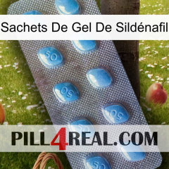 Sachets De Gel De Sildénafil viagra3